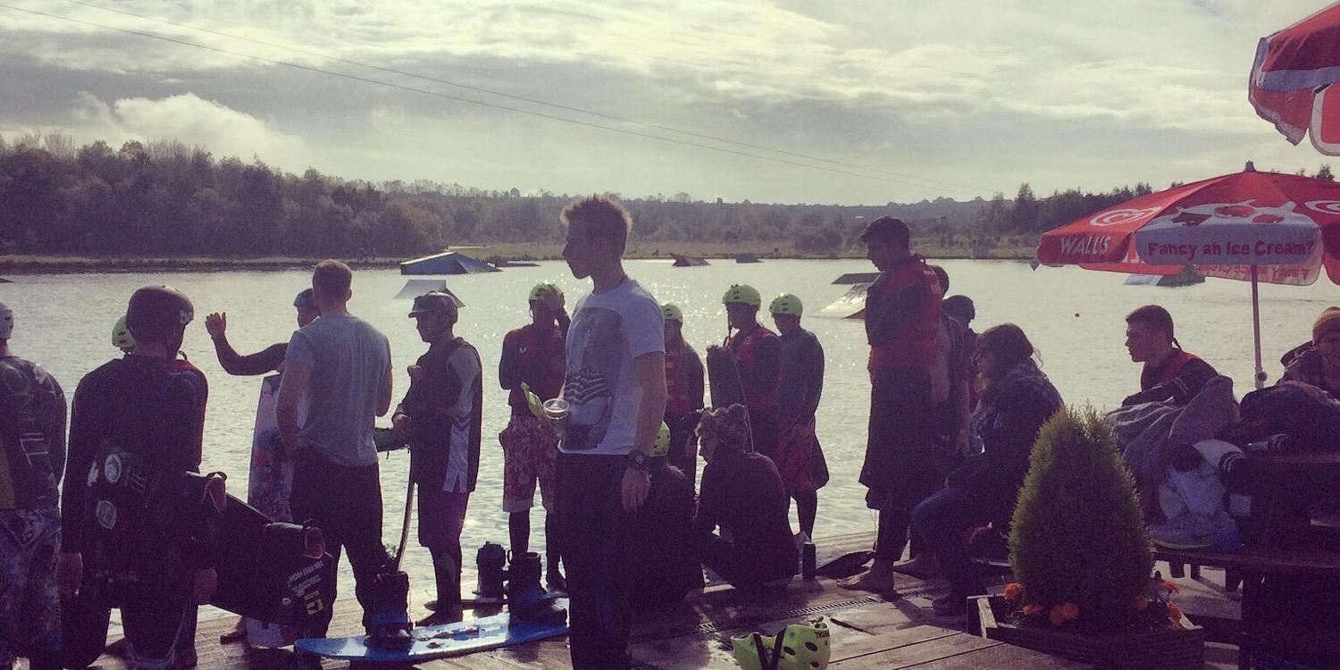 YWakeboarding's profile banner image