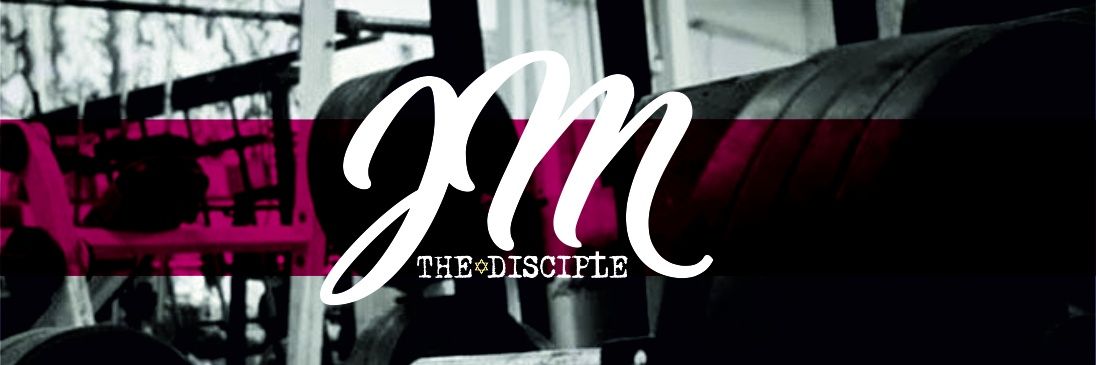 JM_THEDISCIPLE's profile banner image