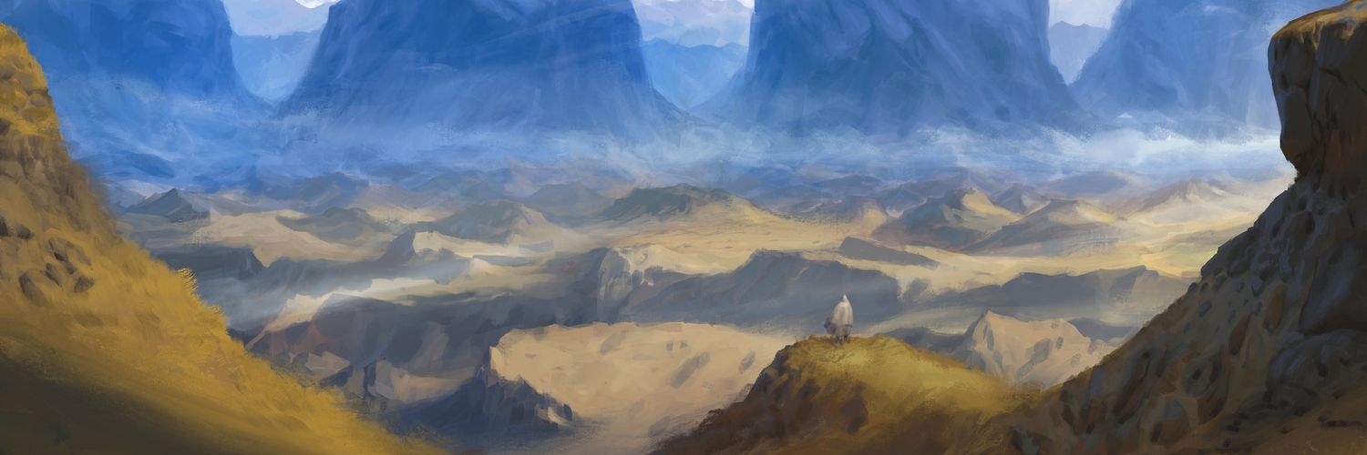 Raven banner