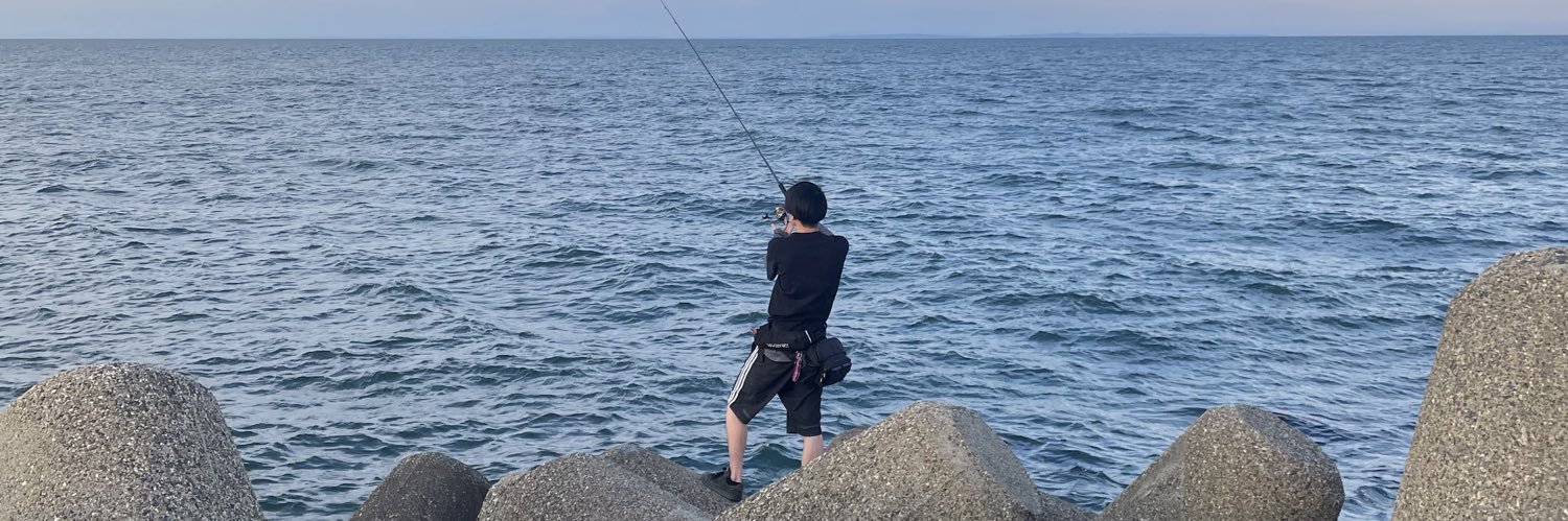 kny_fishing's profile banner image