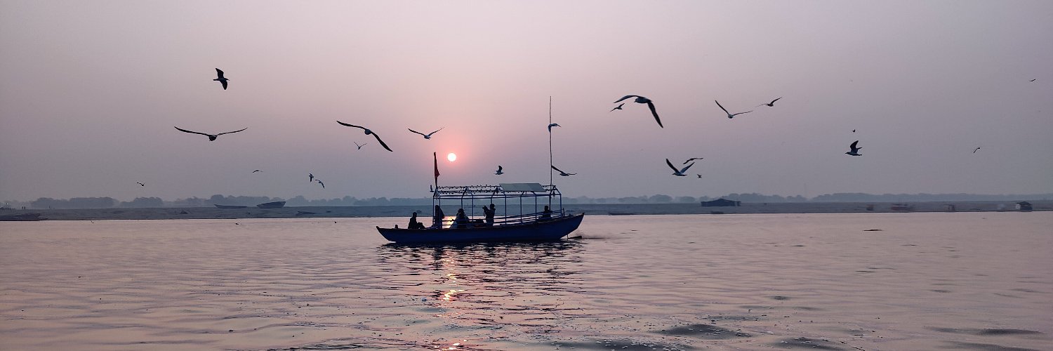 gargShivanjali's profile banner image