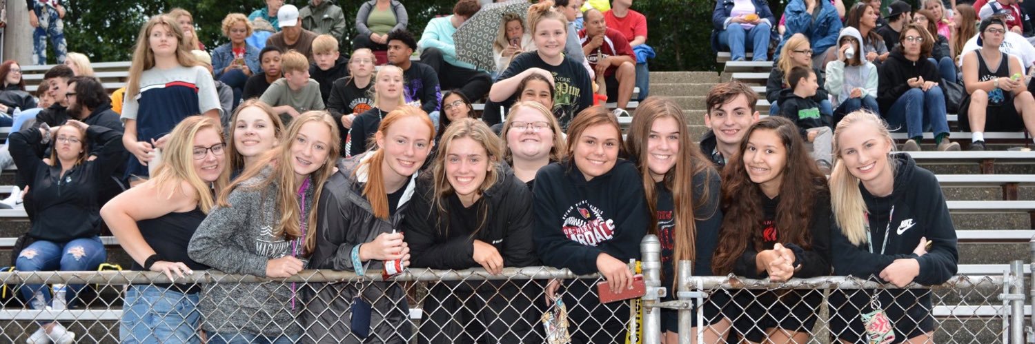 OVHSStudentSec's profile banner image