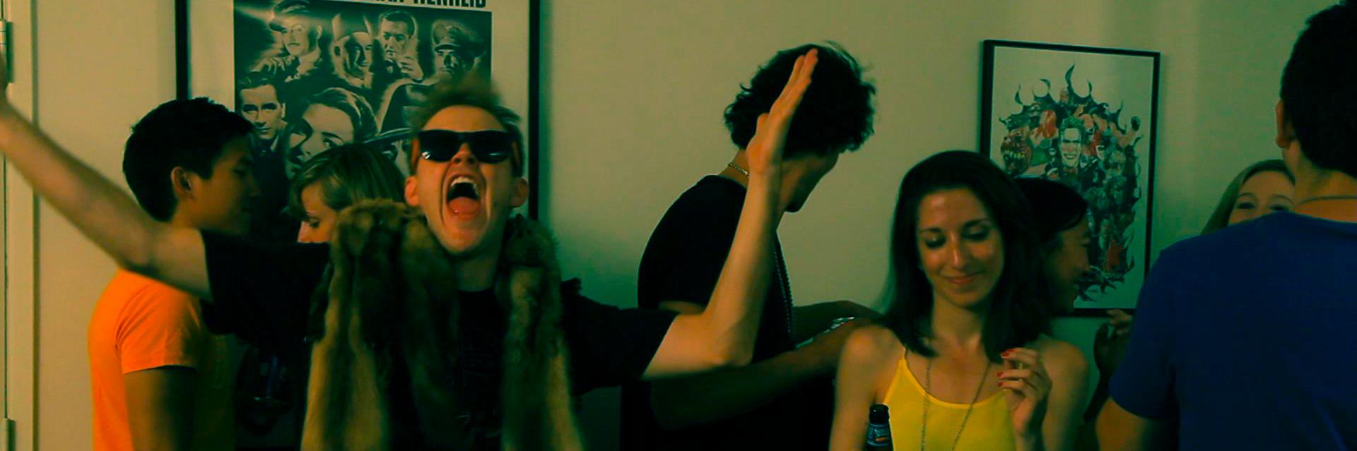 drunkthemusical's profile banner image