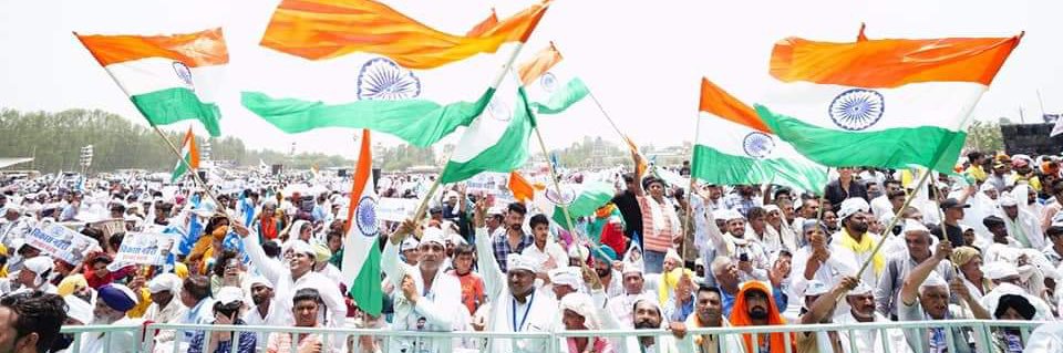Praveen Prabhakar Gaur banner