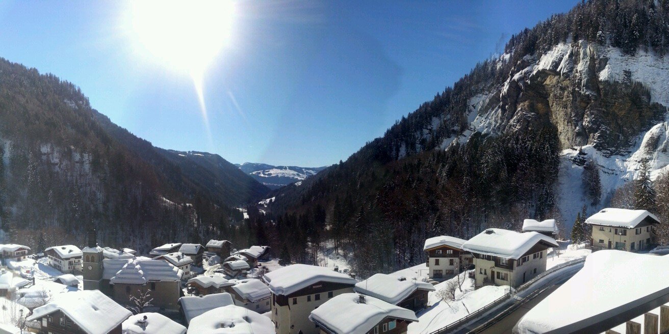 La petite pote banner