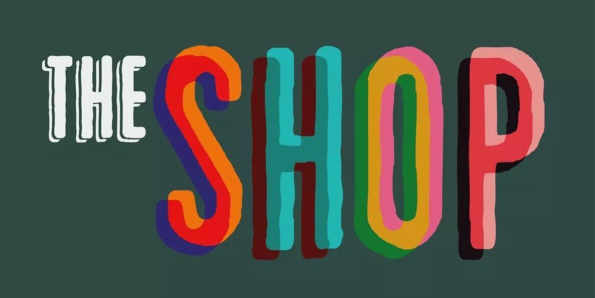 TheShop banner