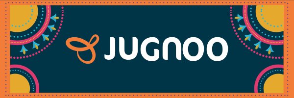 Jugnoo Profile Banner