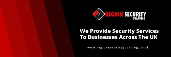 RegionSecurity Profile Banner