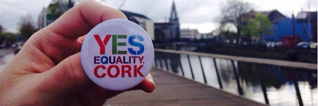 YesEqualityCork's profile banner image