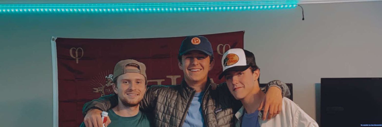 elijahkanee's profile banner image