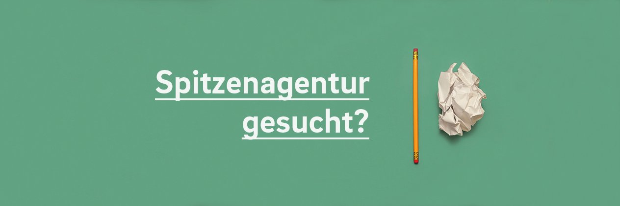 Agenturmatching's profile banner image