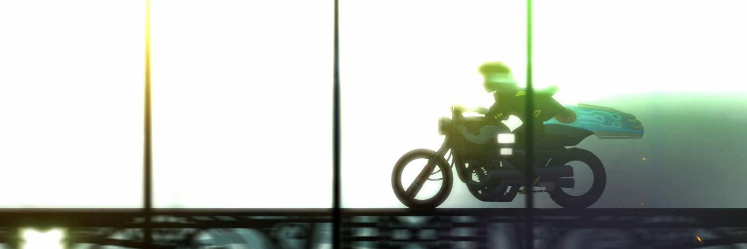 VHavokShadow's profile banner image
