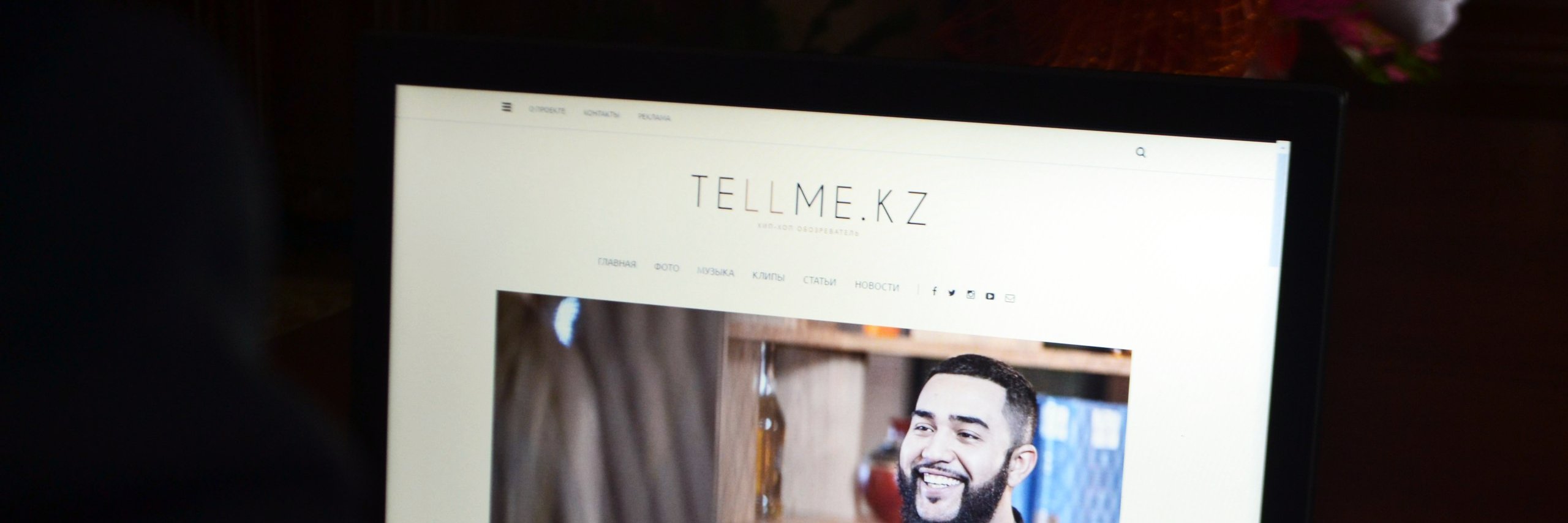 tellmekz's profile banner image