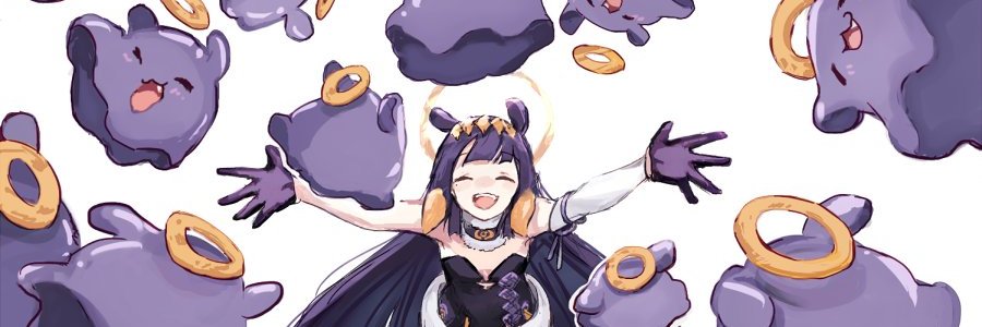 sushiizbae's profile banner image