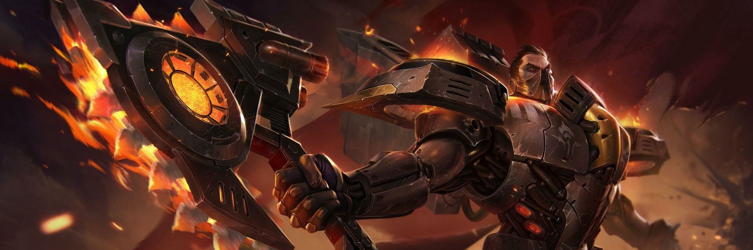 ProOne48's profile banner image