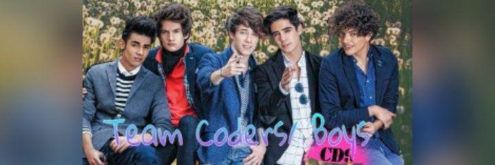 CodersLoveCD9's profile banner image