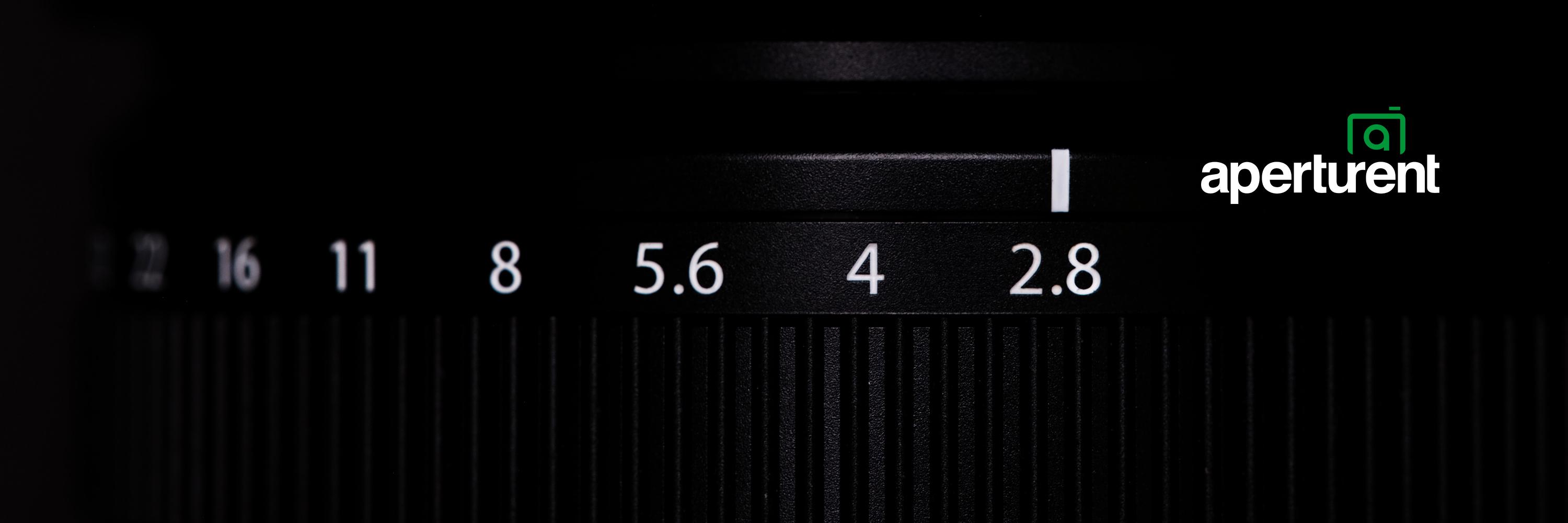 aperturent's profile banner image