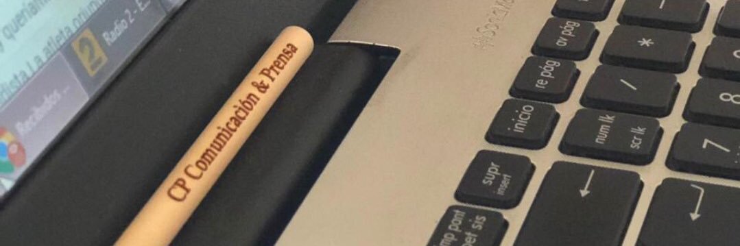 Carla Parody | Prensa & Streaming banner