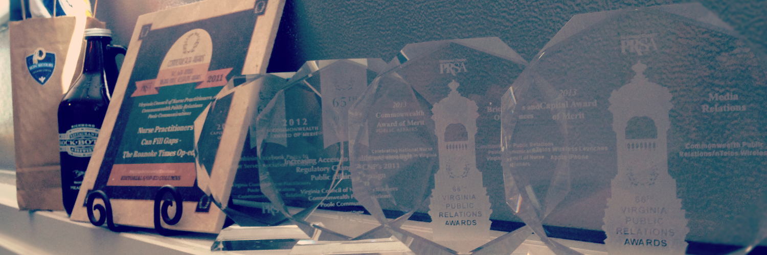 Commonwealth PR banner