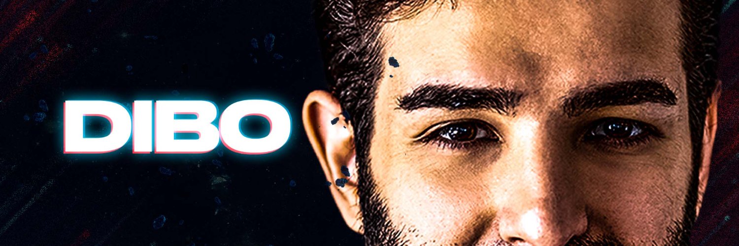 Dibo banner
