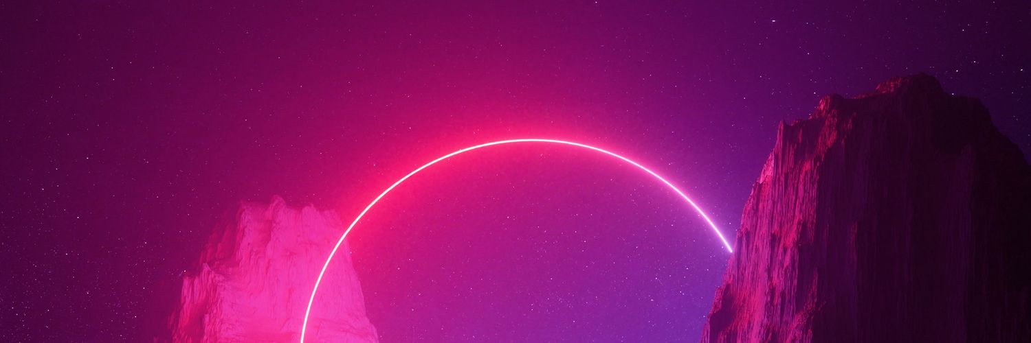 menghidayat's profile banner image
