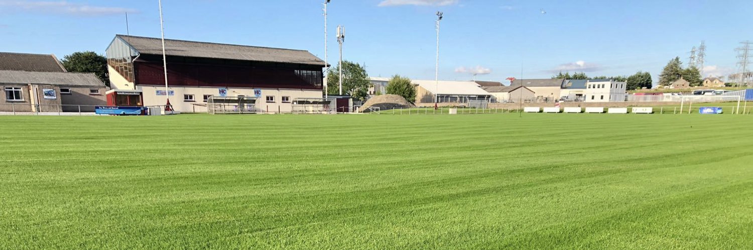 Keith Football Club banner