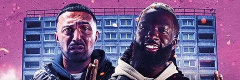 Dean Batchelor banner