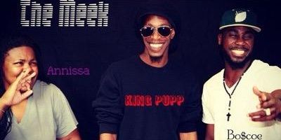 _TheMeek_'s profile banner image