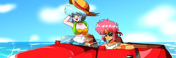 PitCloverDraws Profile Banner