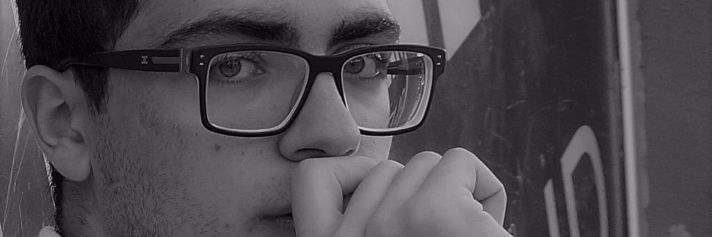 SrTomico's profile banner image