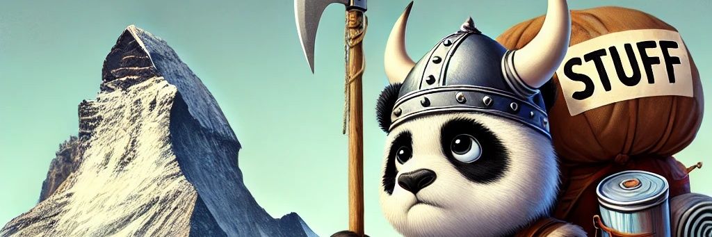 PandaOnCardano's profile banner image