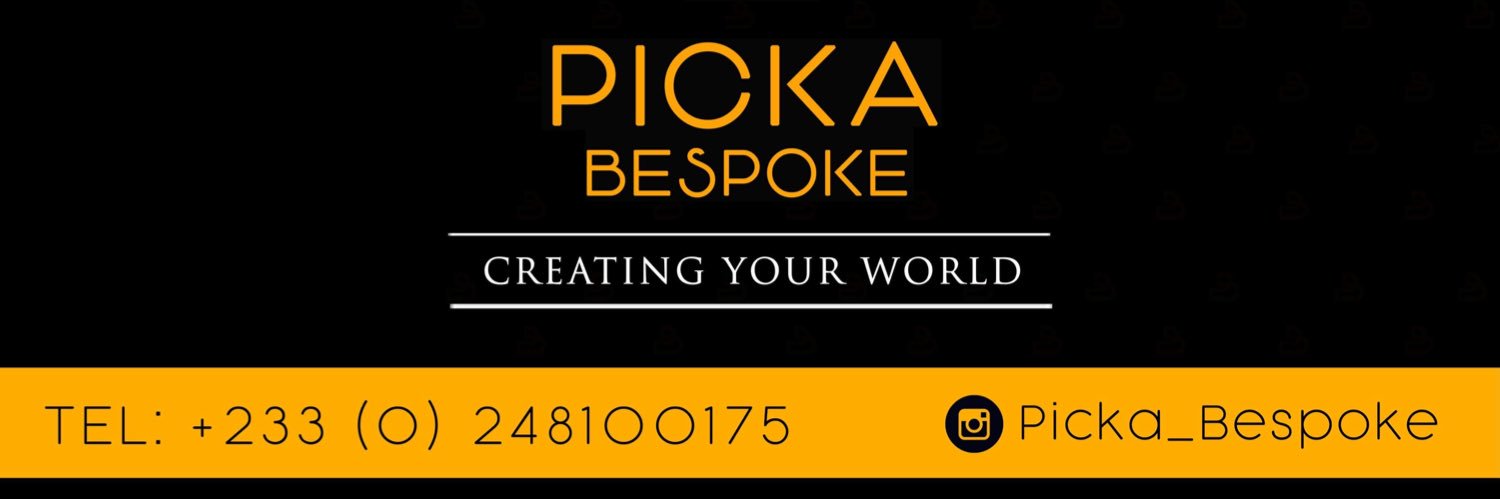 Picka Bespoke (@thePICKAbrand) / Posts / X