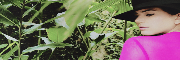 MichelaPerfecta's profile banner image