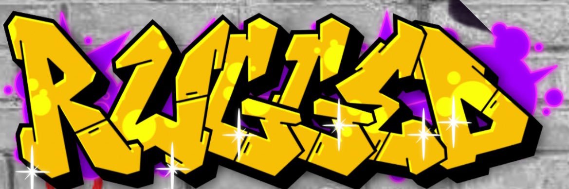 Ruggedness ⚠️ banner