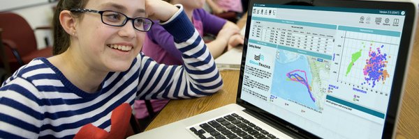 CODAPdatasci Profile Banner