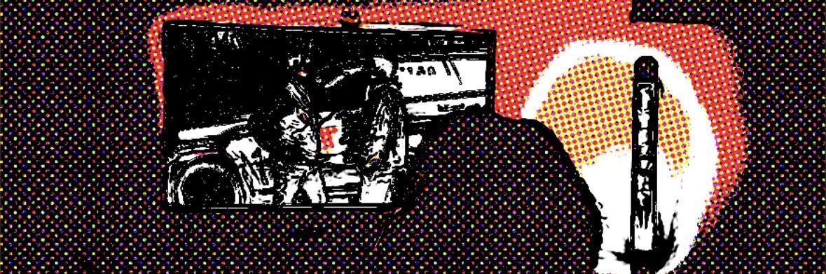 ClitorattiTech's profile banner image