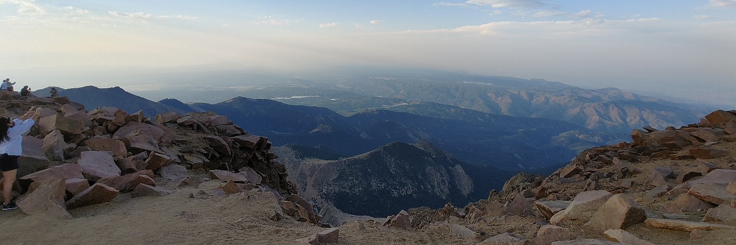 therealjgrover's profile banner image
