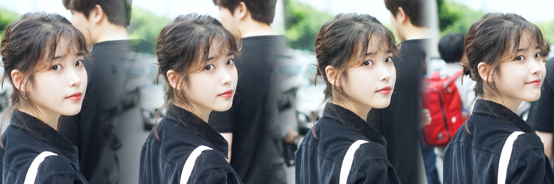 별빛유🍀 banner