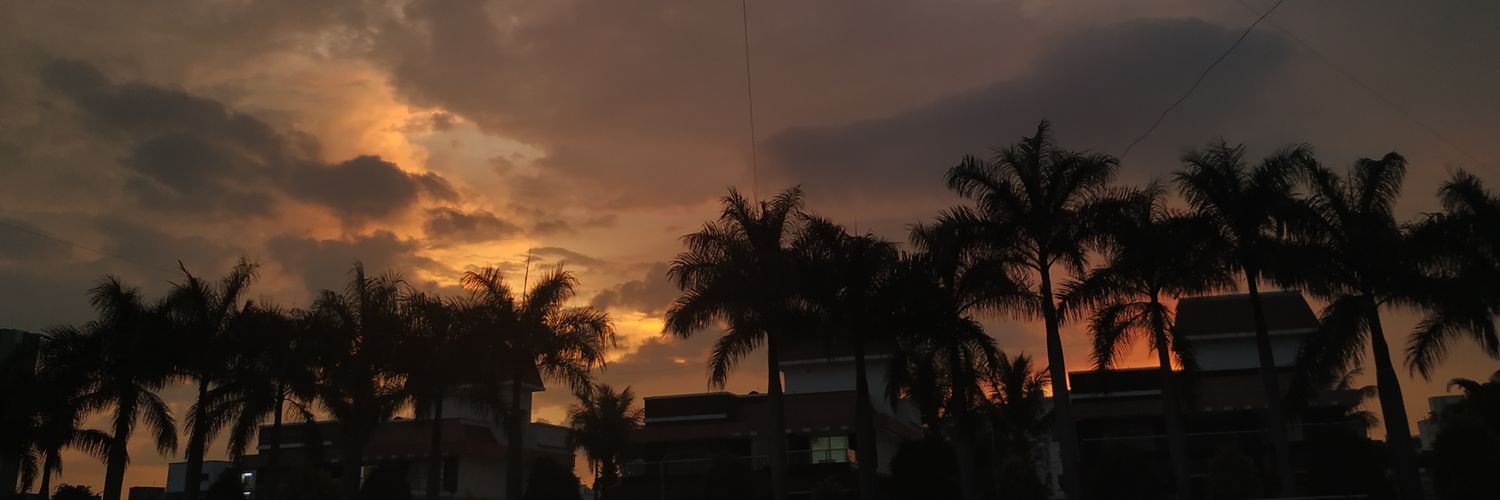 Prajval_2's profile banner image