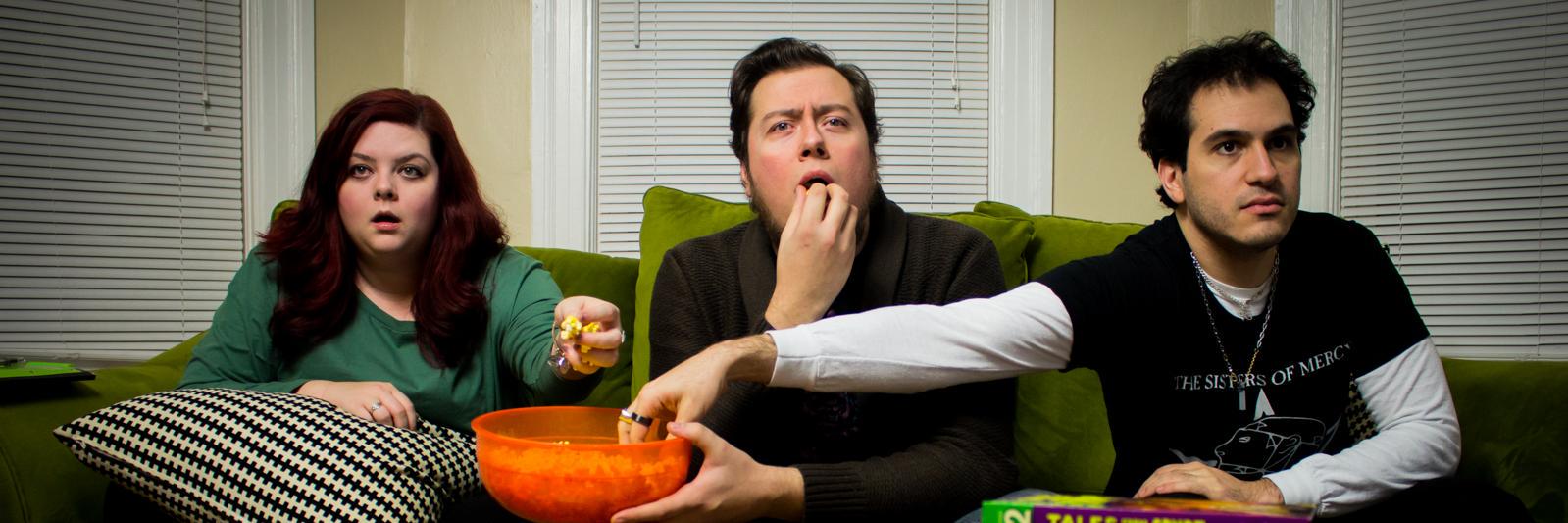 2ndClassPodcast's profile banner image