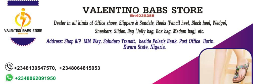 Valentinobabs's profile banner image