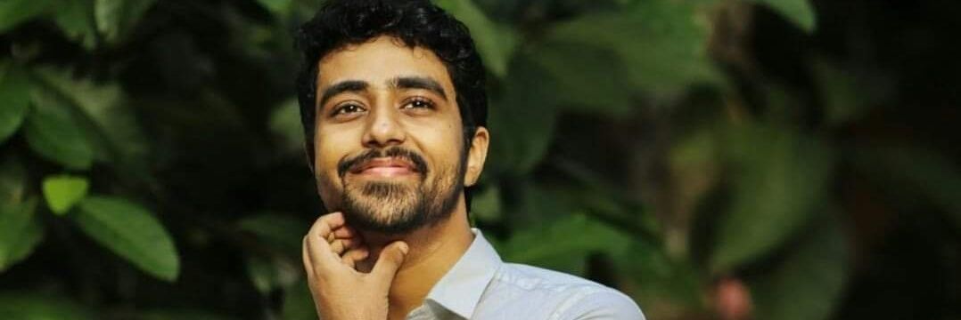 AlphinPothen's profile banner image