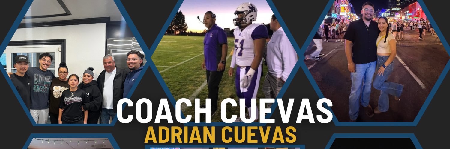 Cuevas5511's profile banner image