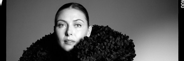 MariaSharapova Profile Banner