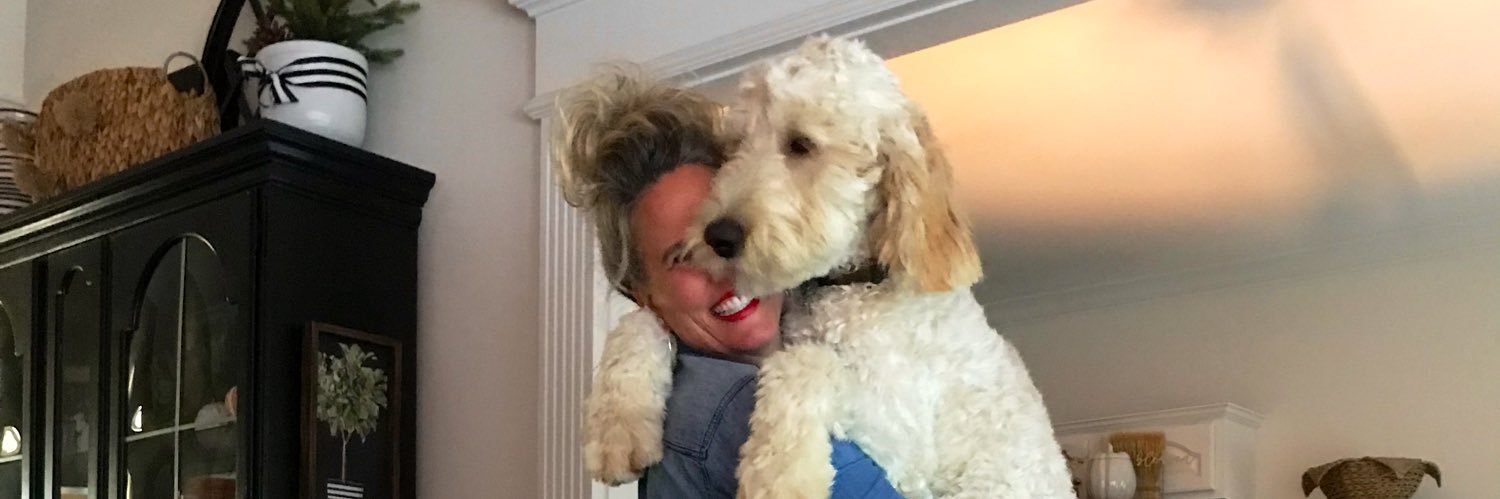 Barry Puckett banner