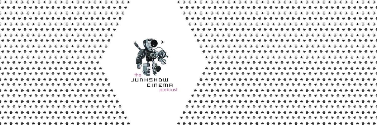 junkshowcinema's profile banner image