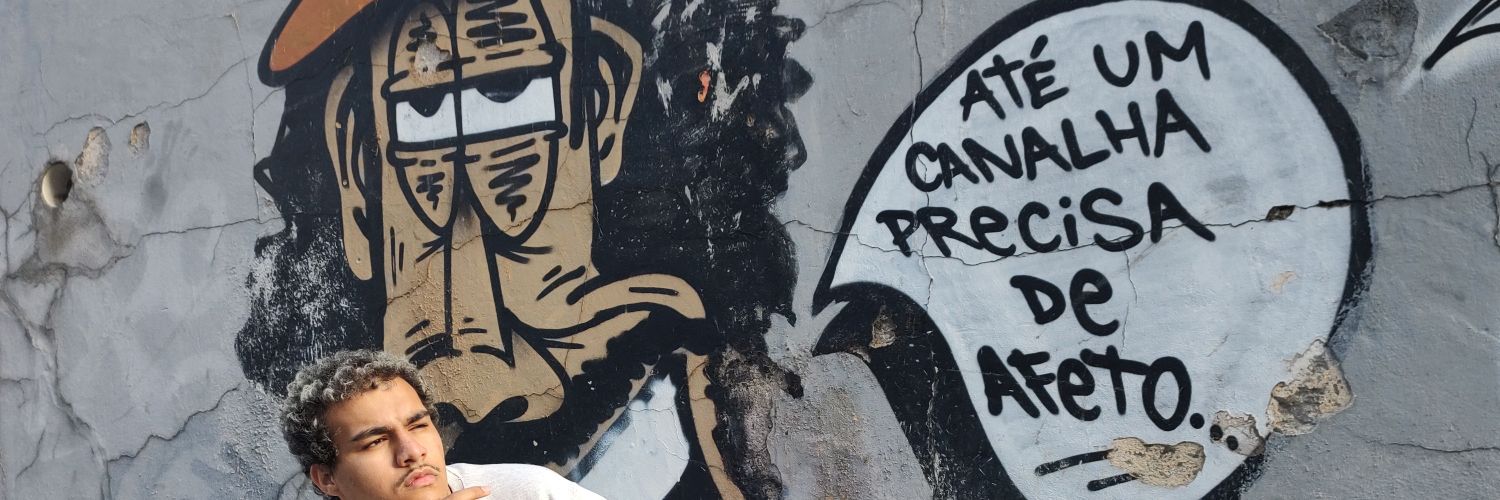 podrinhu's profile banner image