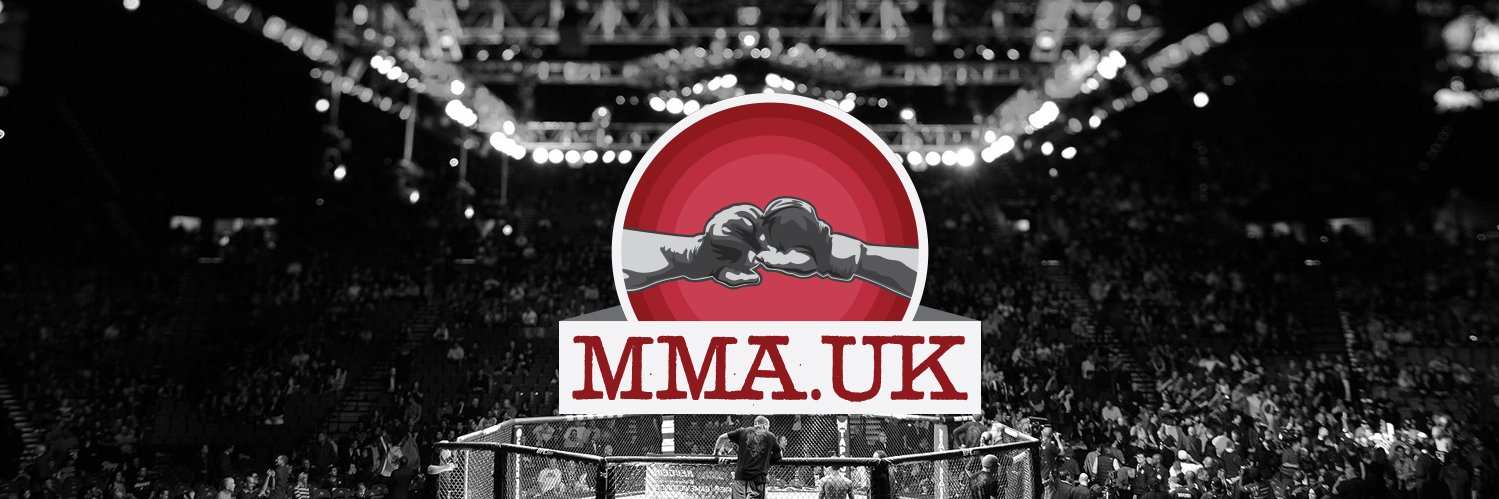 MMAUK banner