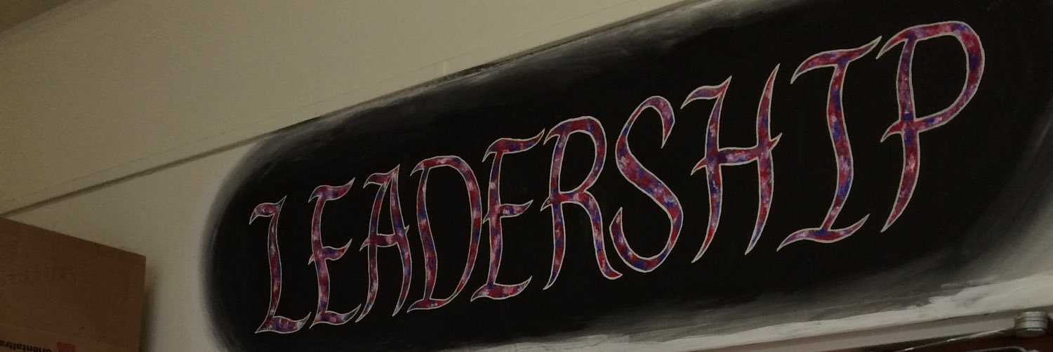NASC: Take the Lead banner