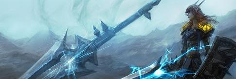 PaladinArmy's profile banner image